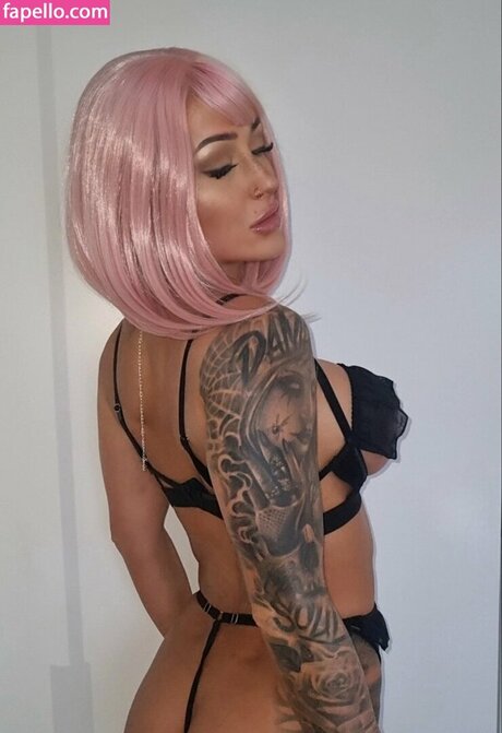 Jereminaa best pornstar photos