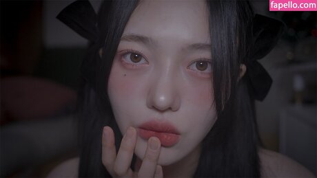 Nareun ASMR model porn galleries