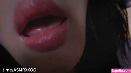 Nareun ASMR best star pic