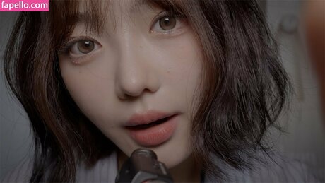 Nareun ASMR adult star archive