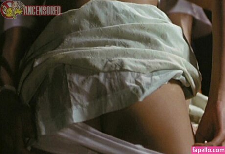 Chae Lee perfect model pic