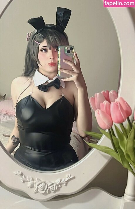 Catorisu model nudes img