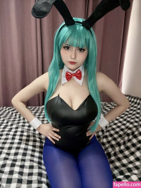 Catorisu model hot images