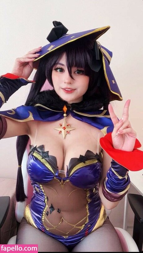 Catorisu model best pic