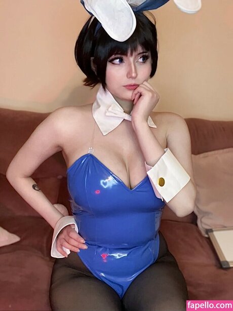 Catorisu model nice photo