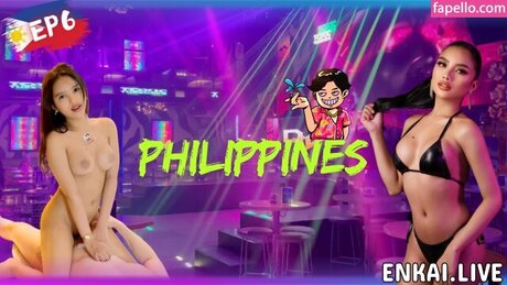 Enkai987 top model pic