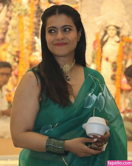 Kajol Devgn pornographic actress img