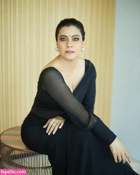 Kajol Devgn model photos