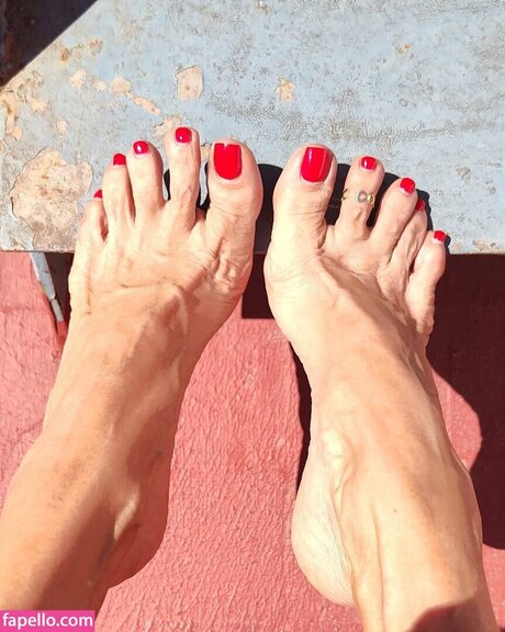 Mrs Peta star nudes photo