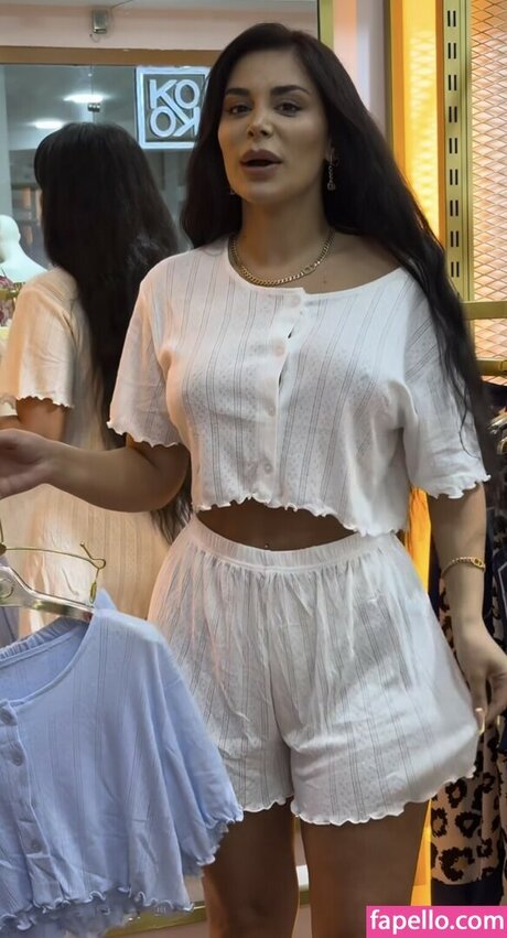 Samira Abbasova model sex archive