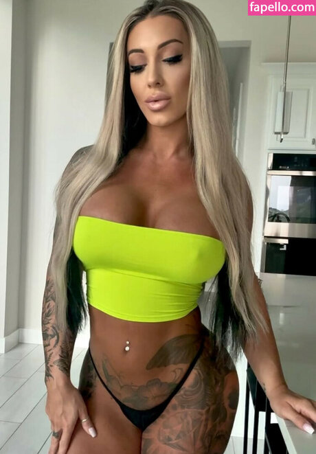 Sara Pauline pornstar best pictures