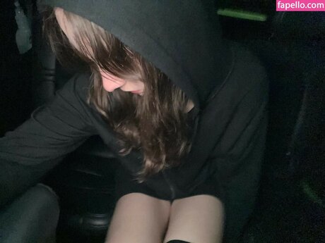 Ella Woolsey pornstar erotic photo