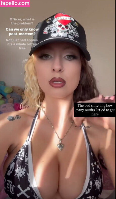 Aimey Mallon beautiful model pictures