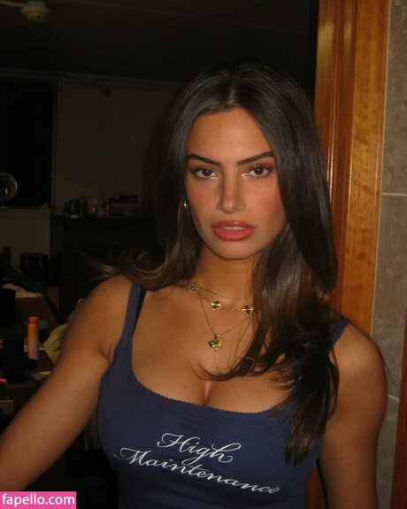 rimaelif model nudes photos