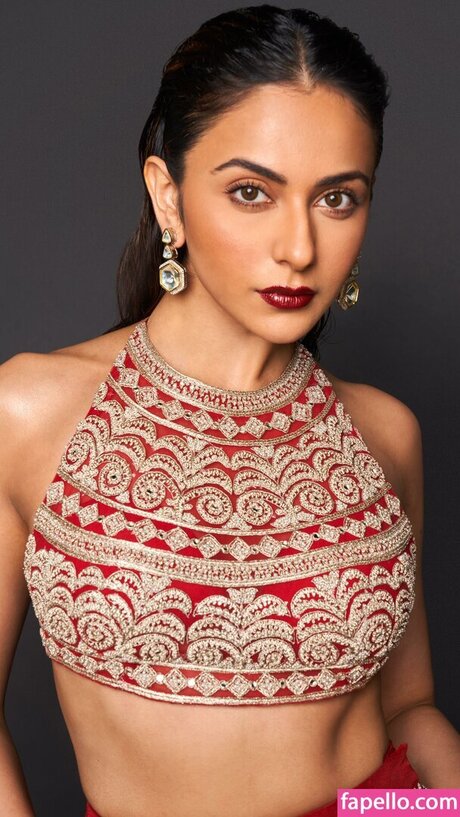Rakul Preet best pornstar pic