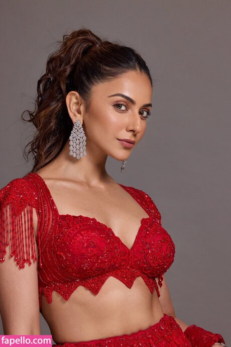 Rakul Preet top star pictures