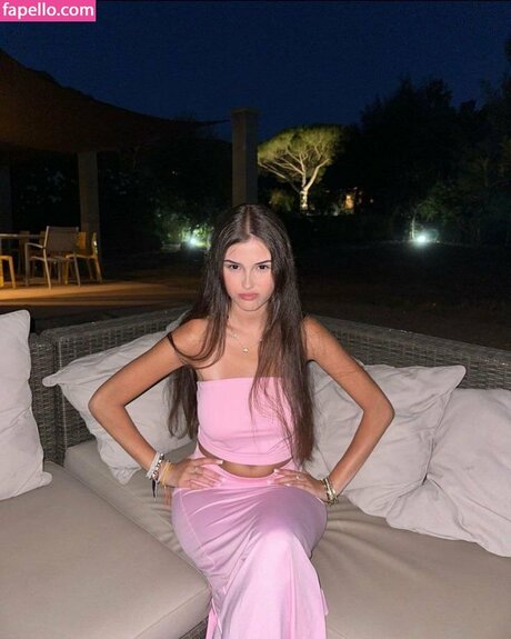 Esperan a Da Rocha star perfect picture