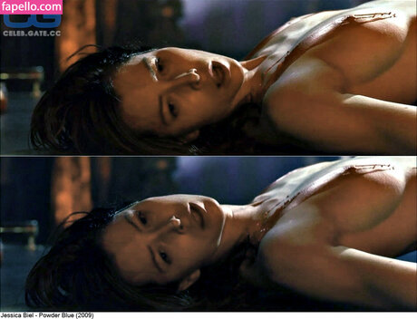 jessicabiel model xxx photos