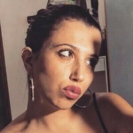 Marialuna D Amico nudes model pic