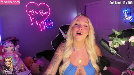 Kaliro Ses exclusive pornstar gallery