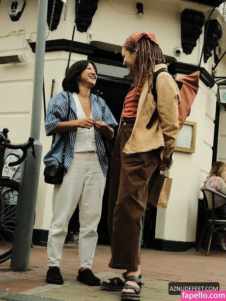 Ayoola Smart perfect model images