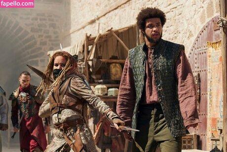 Ayoola Smart perfect model pictures