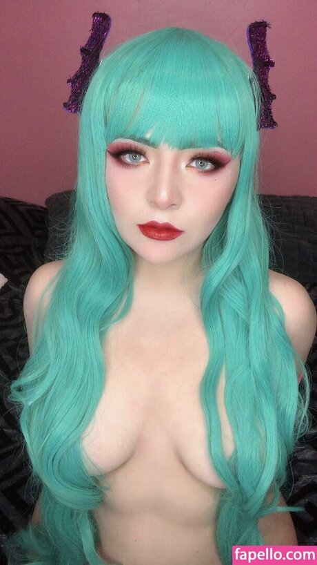 Amorcillo Del Cora best model photo