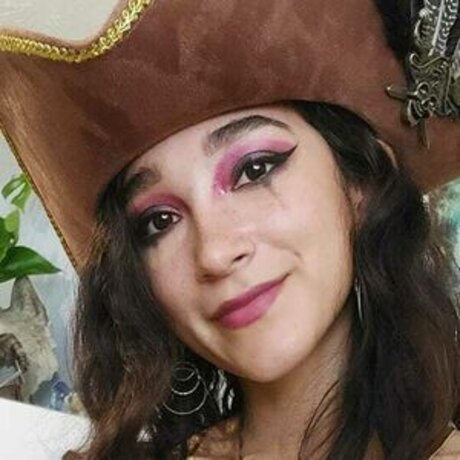 AlineFouche model erotic img