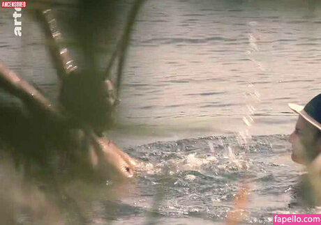 Britta Hammelstein best star pictures