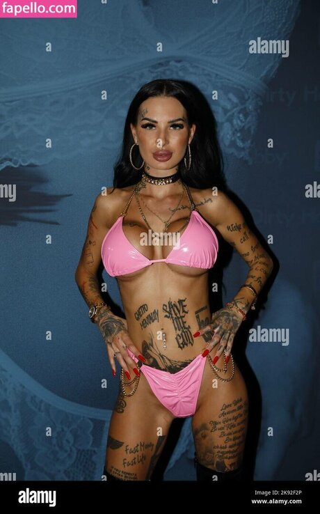 Maja Bach pornstar high quality pics