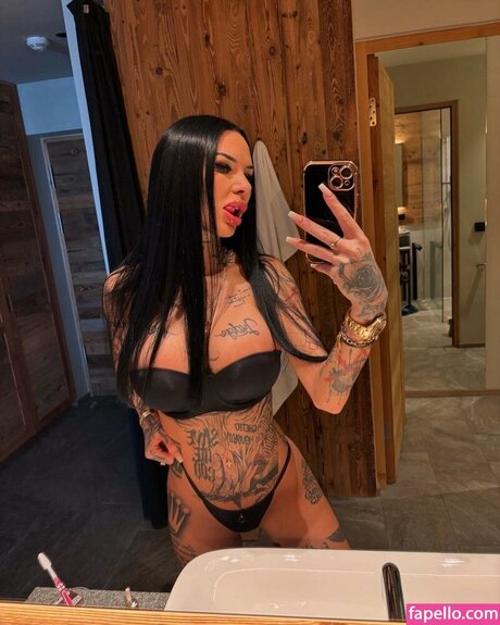 Maja Bach top model galleries