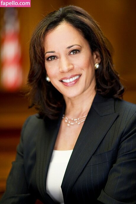 Kamala Harris hot pornstar pics