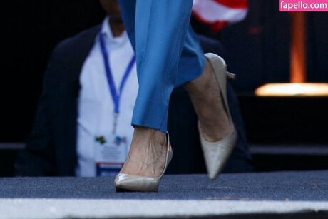 Kamala Harris best model photo