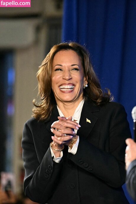 Kamala Harris model sex pictures