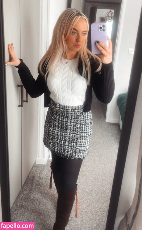 Eleanorruthwilliams sexy model photos