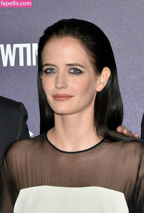 evagreen nudes actress pic