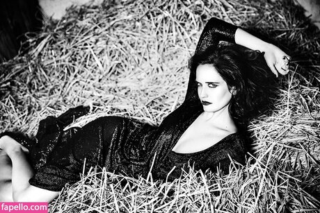 evagreen porn actress pic