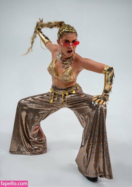 sofiareyes naked star photo