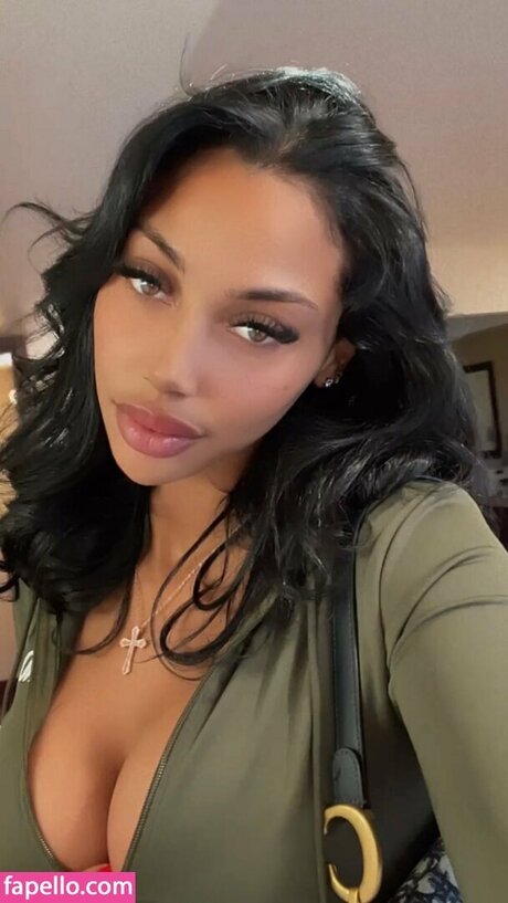 Kysre Gondrezick nude actress images