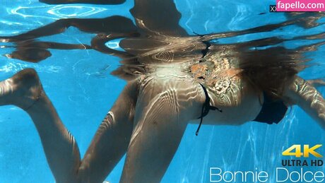 Bonnie Aaron hd model image