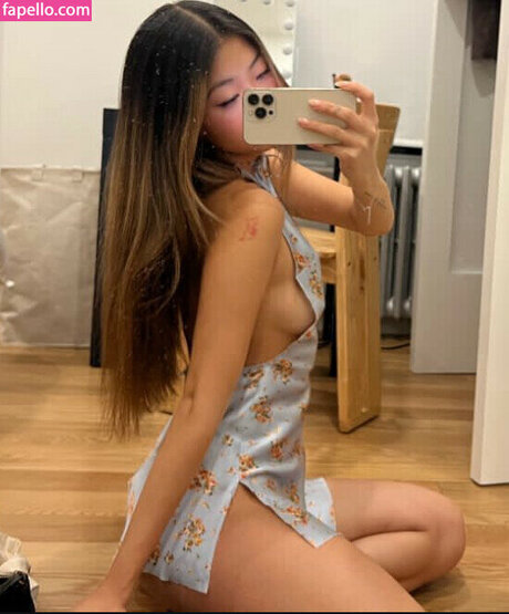 Piper Hana nude star gallery