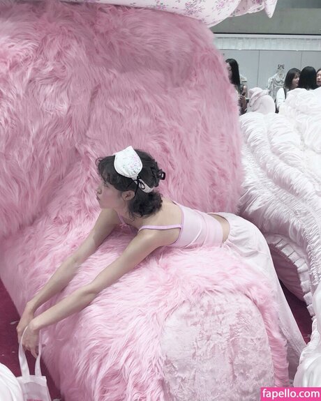 adorablenatsu porn model image