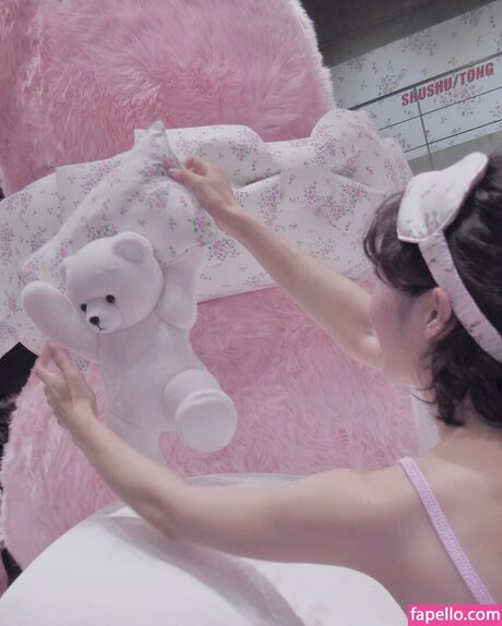 adorablenatsu perfect model archive