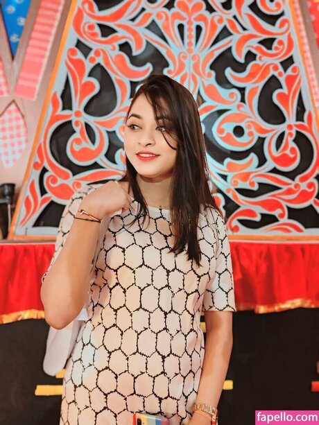 Reya Ghosh best star image