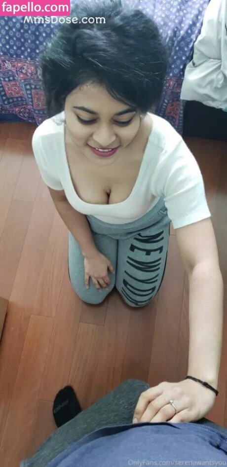 Reya Ghosh high quality star picture