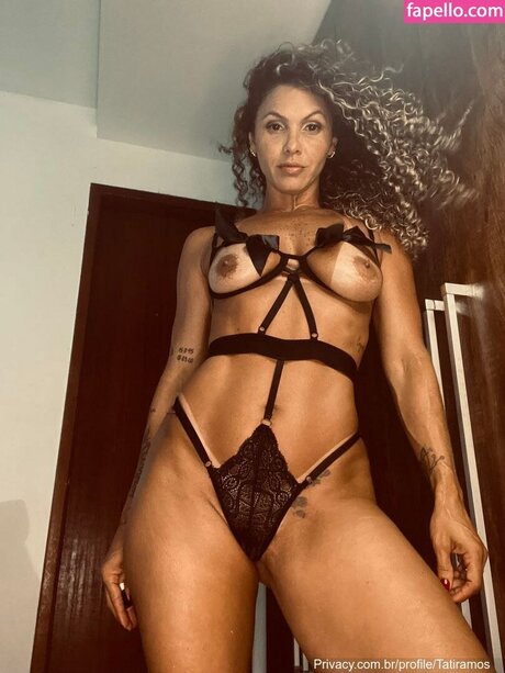 Tatiana Ramos pornstar adult picture