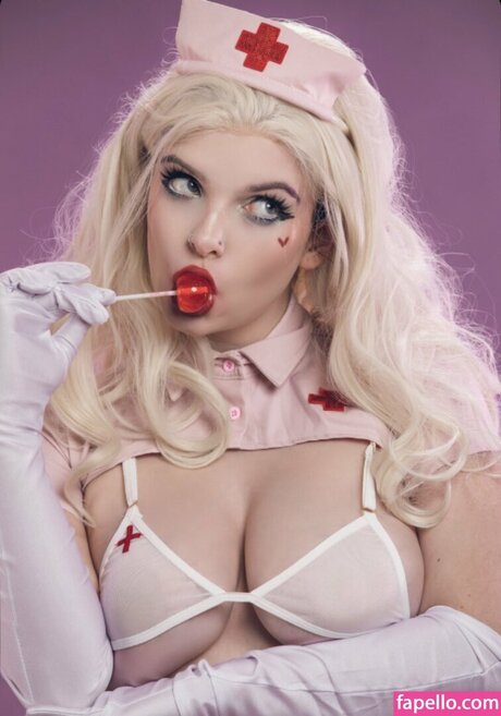 Starner Cosplay xxx star picture