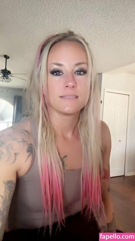 Jessica Borga xxx star pic