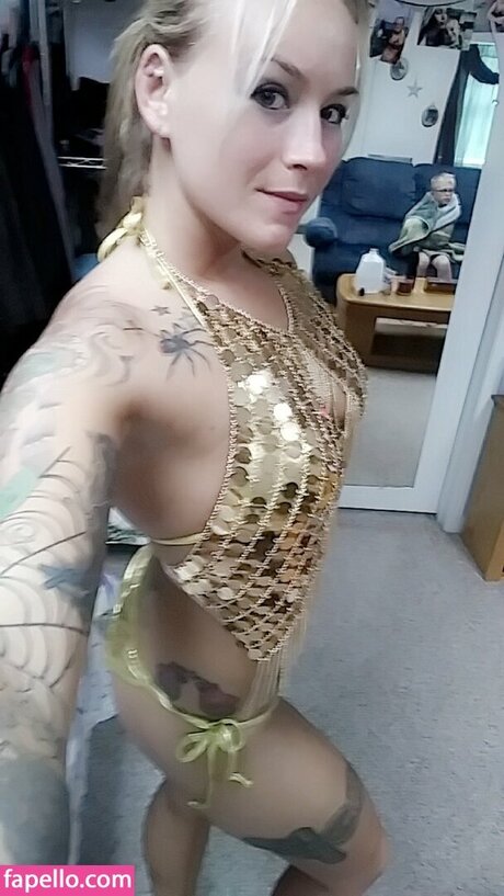 Jessica Borga pornstar adult picture