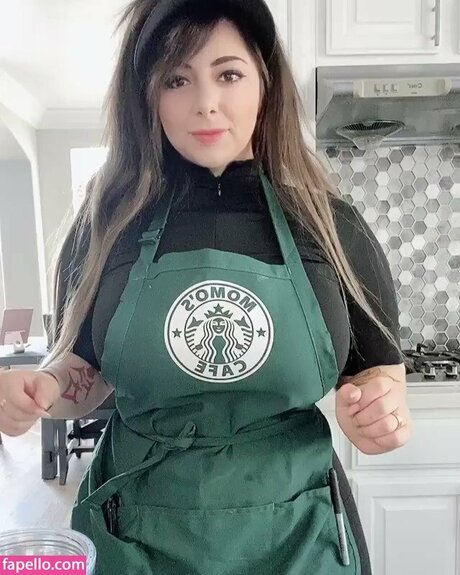 mariah mallad model img